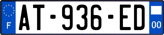 AT-936-ED