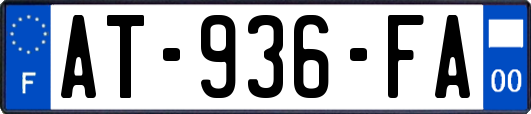 AT-936-FA