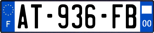 AT-936-FB