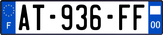 AT-936-FF