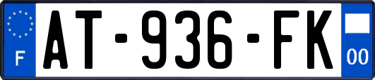 AT-936-FK