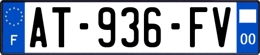 AT-936-FV