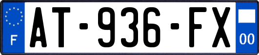 AT-936-FX
