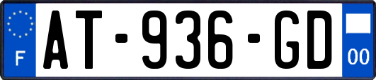 AT-936-GD