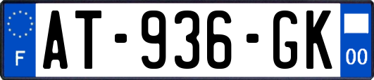 AT-936-GK