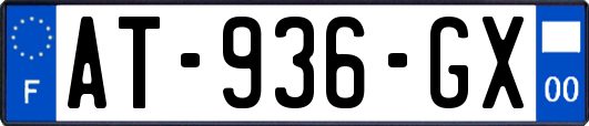 AT-936-GX