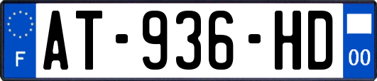 AT-936-HD