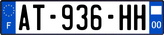 AT-936-HH