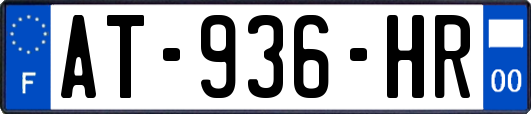 AT-936-HR