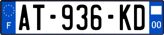 AT-936-KD