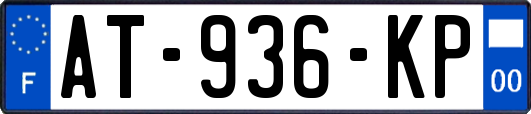 AT-936-KP