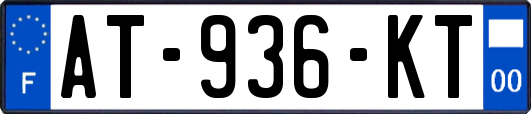AT-936-KT