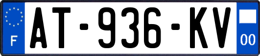 AT-936-KV