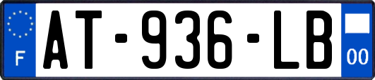 AT-936-LB