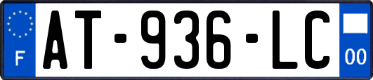 AT-936-LC