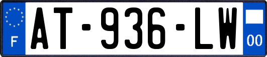 AT-936-LW
