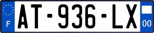 AT-936-LX