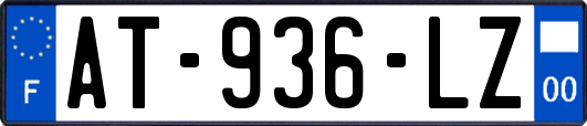 AT-936-LZ