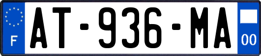 AT-936-MA