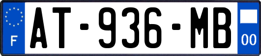 AT-936-MB