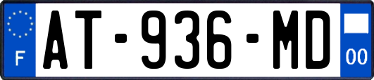 AT-936-MD