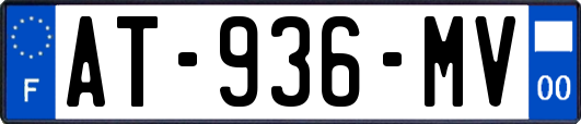 AT-936-MV