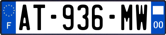 AT-936-MW
