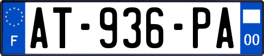 AT-936-PA