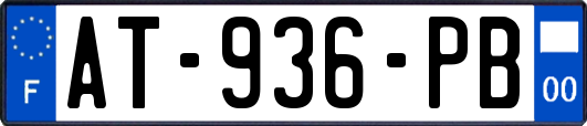 AT-936-PB