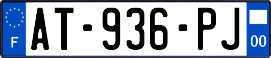 AT-936-PJ