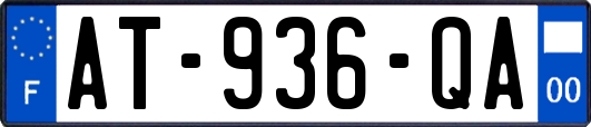 AT-936-QA