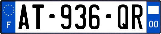 AT-936-QR