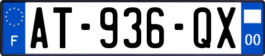 AT-936-QX