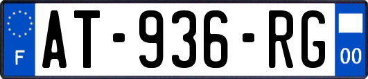 AT-936-RG