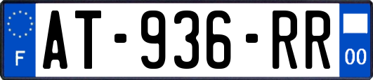 AT-936-RR