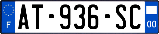 AT-936-SC