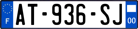 AT-936-SJ
