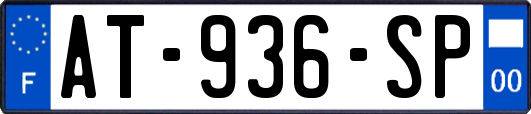 AT-936-SP