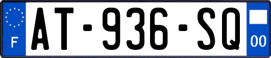 AT-936-SQ