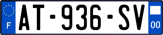 AT-936-SV