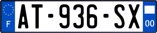 AT-936-SX