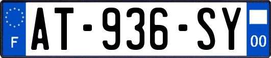 AT-936-SY