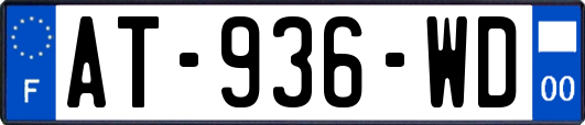 AT-936-WD