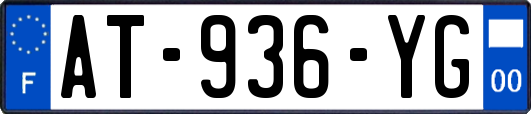 AT-936-YG