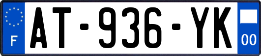 AT-936-YK