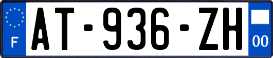 AT-936-ZH