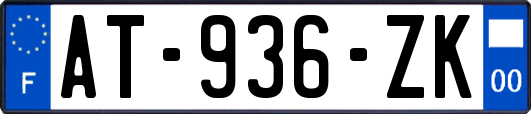 AT-936-ZK