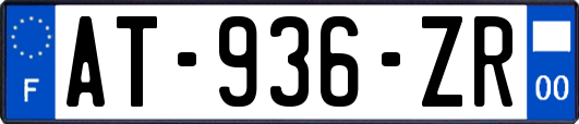 AT-936-ZR