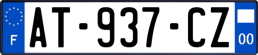 AT-937-CZ
