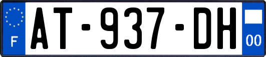 AT-937-DH